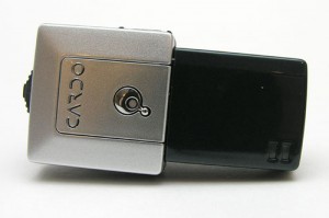 Image of Cardo S-800 Bluetooth Earpiece