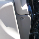 Fake Plastic Screw - Fixing a Nissan Quest Window Motor